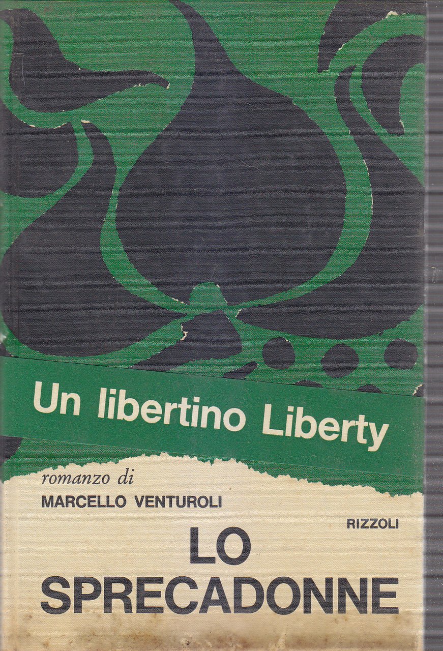 DIETRO IL SILENZIO di Marcello Venturoli Rizzoli I edizione gennaio …