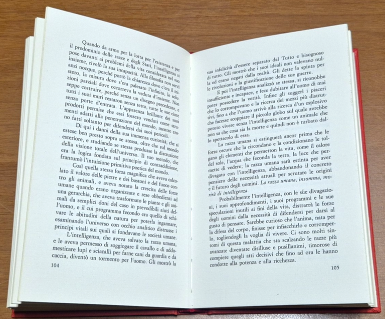 DIO È UN RISCHIO con il Carteggio Inedito Paolo VI …