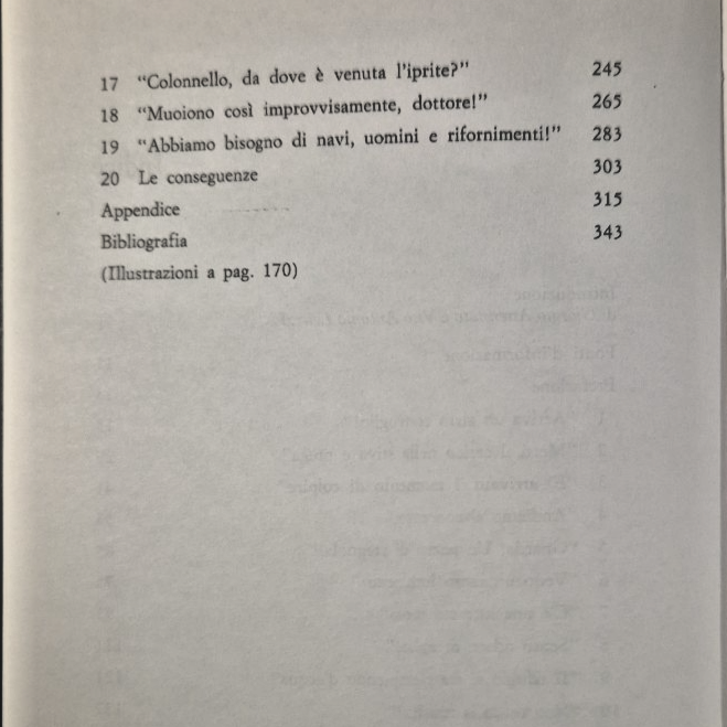 DISASTRO A BARI di Glenn Infield 2003 Adda libro bombardamento …