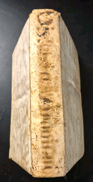 Discorsi Del Signor Scipione Ammirato Sopra Cornelio Tacito 1599 Libro …