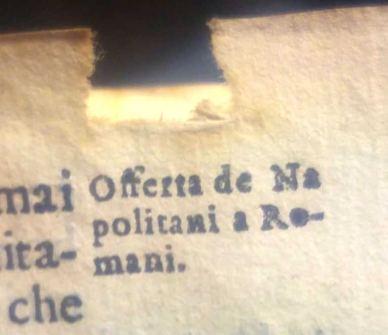 Discorsi Del Signor Scipione Ammirato Sopra Cornelio Tacito 1599 Libro …