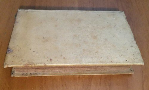 DISCOURS HISTORIQUES CRITIQUES ET POLITIQUES SUR TACITE 1742 Changuion LIBRO