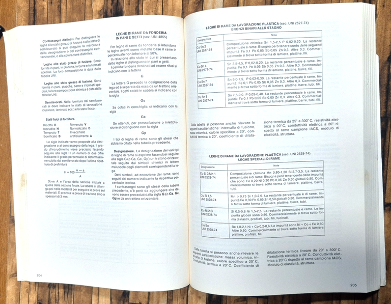 DISEGNO DI COSTRUZIONI MECCANICHE Gioacchino Commissari 1979 Signorelli Libro | Immagine Gallery 2
