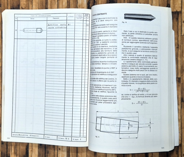 DISEGNO DI COSTRUZIONI MECCANICHE Gioacchino Commissari 1979 Signorelli Libro | Immagine Gallery 4