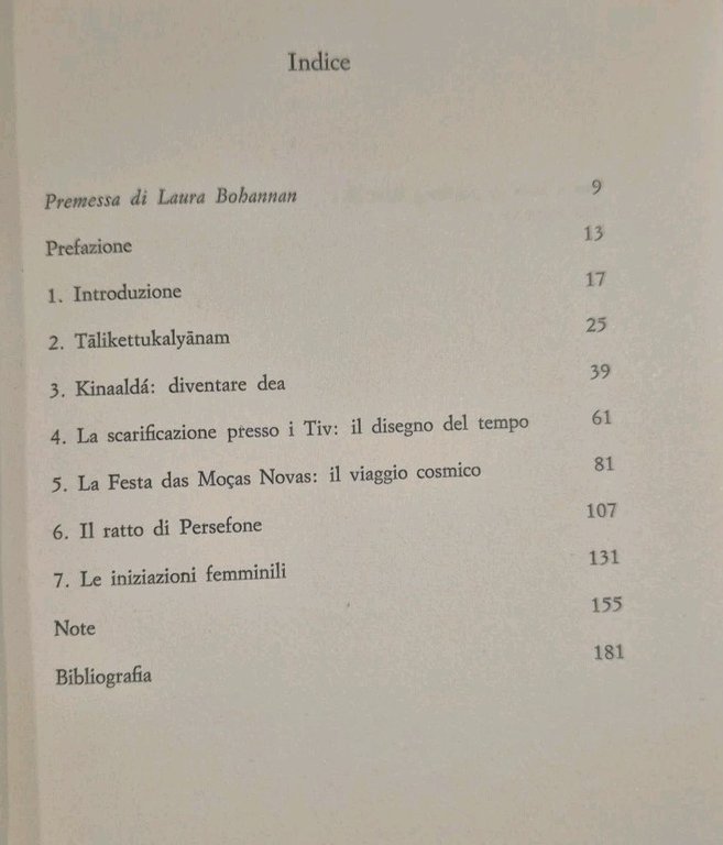 DIVENTARE DEA di Bruce Lincoln 1983 Edizioni di Comunità Libro …