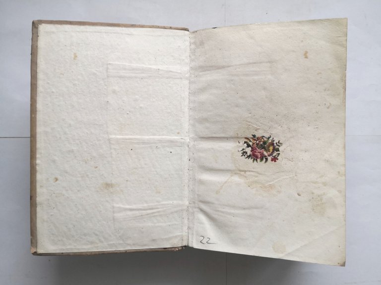 DIZIONARIO BIOGRAFICO UNIVERSALE di Predari volume I 1865 Guigoni Libro …