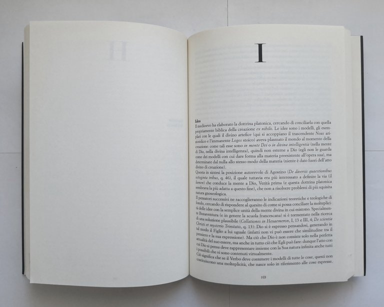 DIZIONARIO DELLA FILOSOFIA MEDIOEVALE di Pancaldi Trombino 2017 Diogene Libro