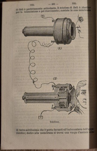 DIZIONARIO DI COGNIZIONI UTILI 11 volumi Nicomede Bianchi 1863 1883 …