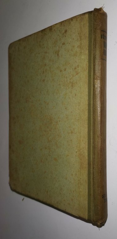 DIZIONARIO ITALIANO CROATO di Svergliuga 1927 libro vocabolario Dzepni HRVATSKI