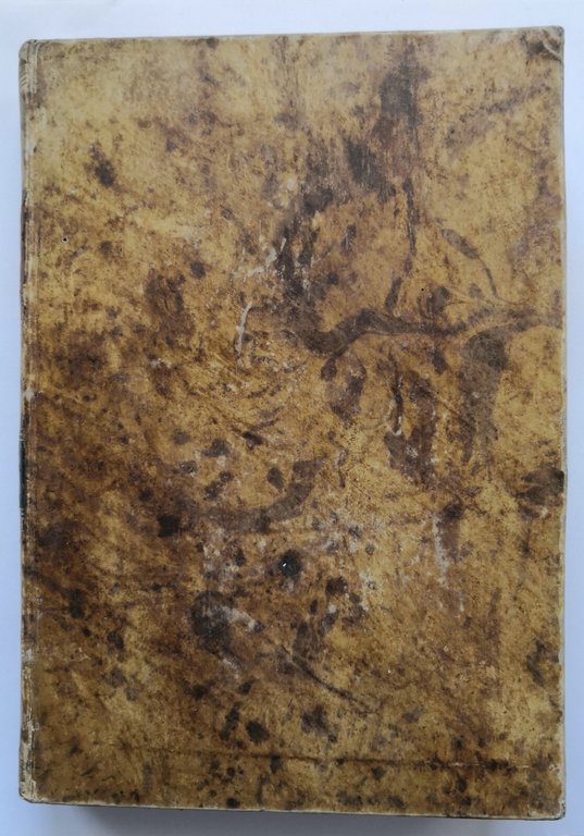 DIZIONARIO MITOLOGICO STORICO POETICO di Villarosa 2 volumi 1841 Libro …