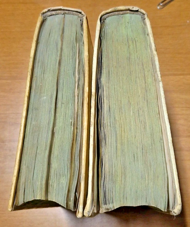 DIZIONARIO UNIVERSALE RAGIONATO DELLA GIURISPRUDENZA MERCANTILE di Azuni 1786