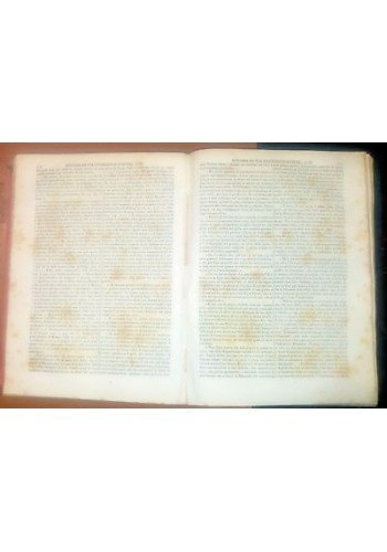 DIZIONARIO UNIVERSALE REPERTORIO di GIURISPRUDENZA 1841 Merlin Carillo 12 libro