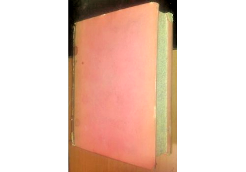 DIZIONARIO UNIVERSALE REPERTORIO di GIURISPRUDENZA 1841 Merlin Carillo 12 libro