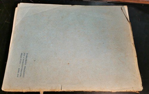 DOCUMENTI SU CONDIZIONE FINANZIARIA E ECONOMICA DELL’ITALIA di De Stefani …