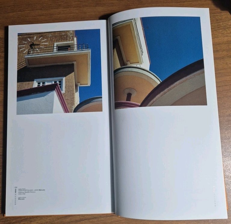 DODECANESO 1920 1940 ARCHITETTURE ITALIANE NELLE ISOLE DELL’EGEO 2003 Libro