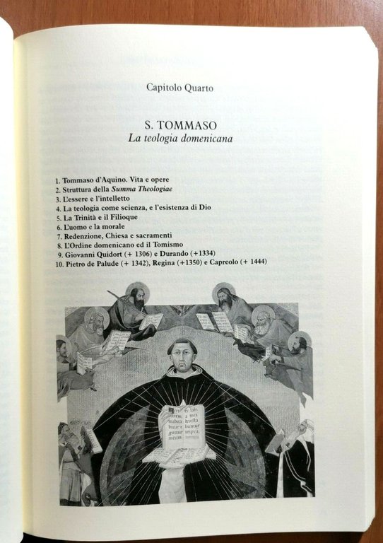 DOMENICANI NELLA STORIA vol. I Medioevo di Gerardo Cioffari 2005 …