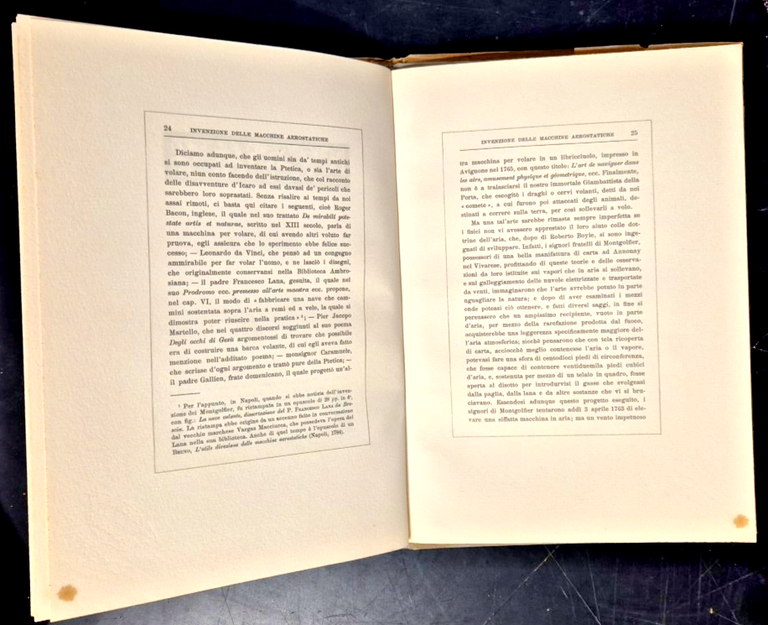 DUE CARMI LATINI di Francesco Astore compianto eroe Aeronautica 1936 …