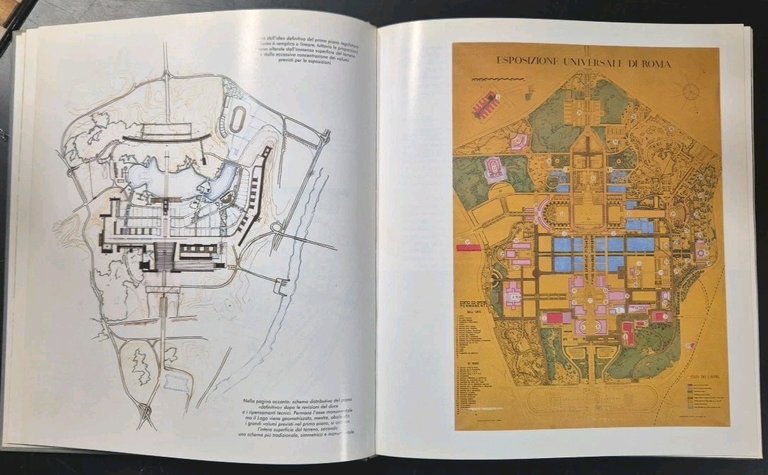 E 42 UN PROGETTO PER L'ORDINE NUOVO di Riccardo Mariani …