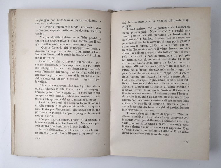 È SEMPRE FESTA di Carlo Manzoni 1950 Rizzoli Libro Romanzo …