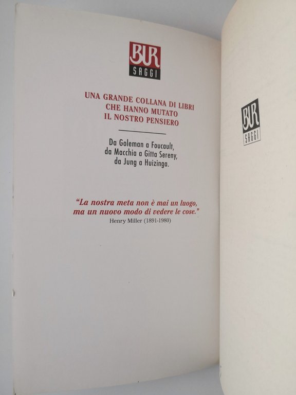 EBRAISMO passato presente futuro di Hans Kung 1999 Rizzoli Libro …