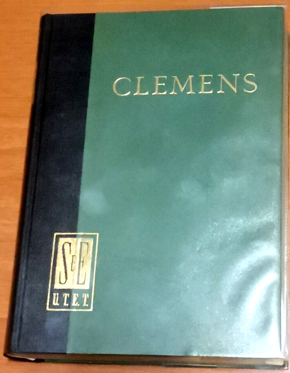 ECONOMIA DEI SERVIZI DI PUBBLICA UTILITÀ Eli Winston Clemens 1957 …