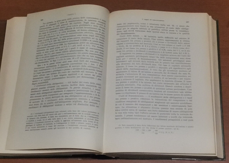 ECONOMIA DEI SERVIZI DI PUBBLICA UTILITÀ Eli Winston Clemens 1957 …