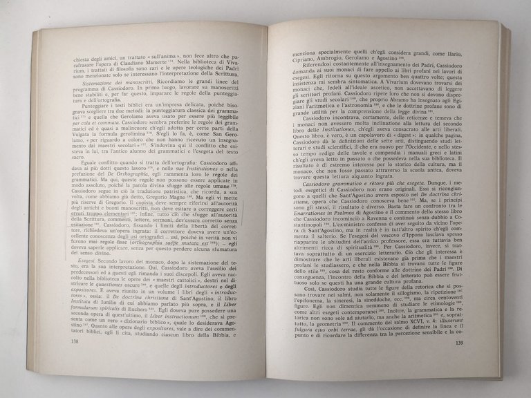 EDUCAZIONE E CULTURA NELL'OCCIDENTE BARBARICO di Pierre Richè 1966 Armando …