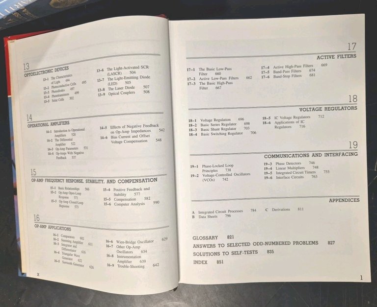ELECTRONIC DEVICES di Thomas Floyd 1988 Charles Merrill Publishing Libro