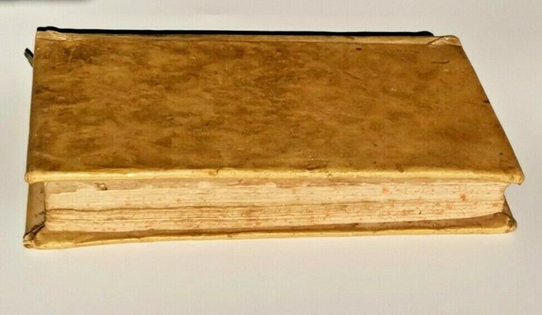 ELEMENTA PHILOSOPHIAE rationalis et moralis di Heineccii 1792 libro antico