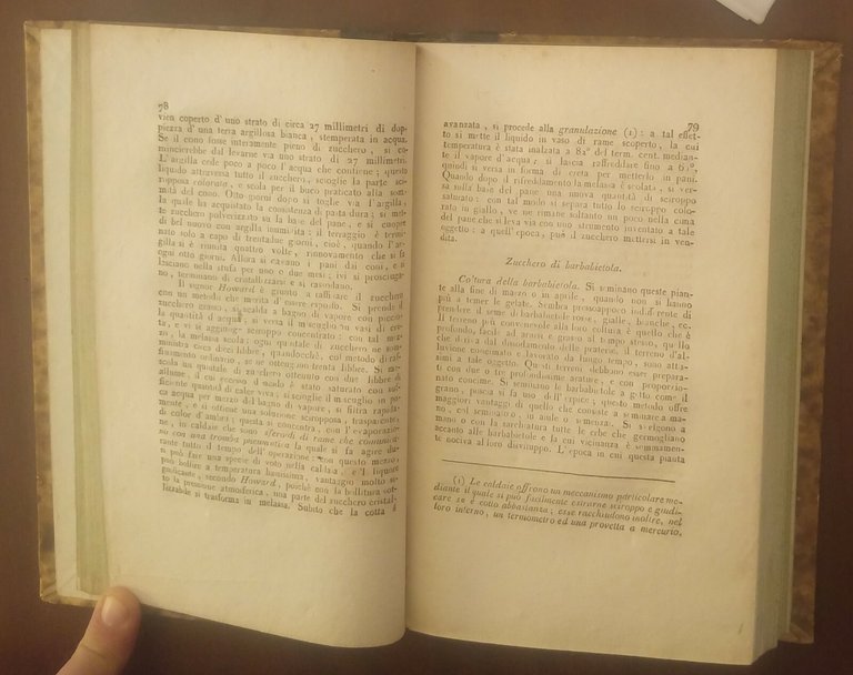 ELEMENTI DI CHIMICA APPLICATA alla medicina e arti volume 3 …