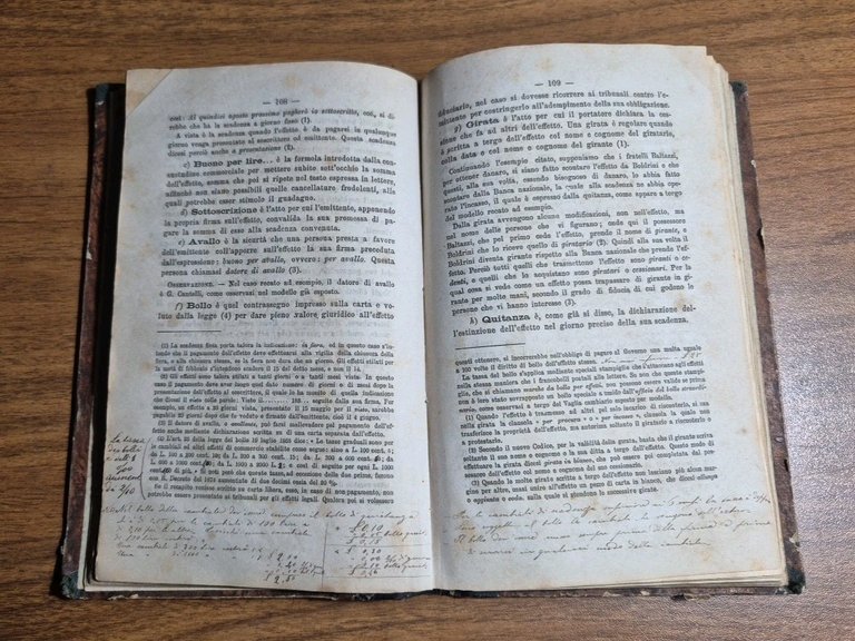 ELEMENTI DI COMPUTISTERIA Filippo Parmetler 3 volumi in 1 Libro …