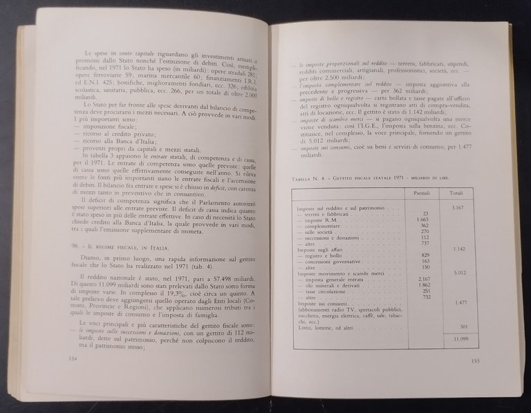 ELEMENTI DI ECONOMIA GENERALE E AGRARIA DELL’ASSETTO TERRITORIALE Di Cocco …