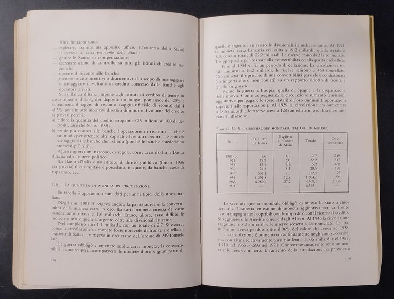 ELEMENTI DI ECONOMIA GENERALE E AGRARIA DELL’ASSETTO TERRITORIALE Di Cocco …