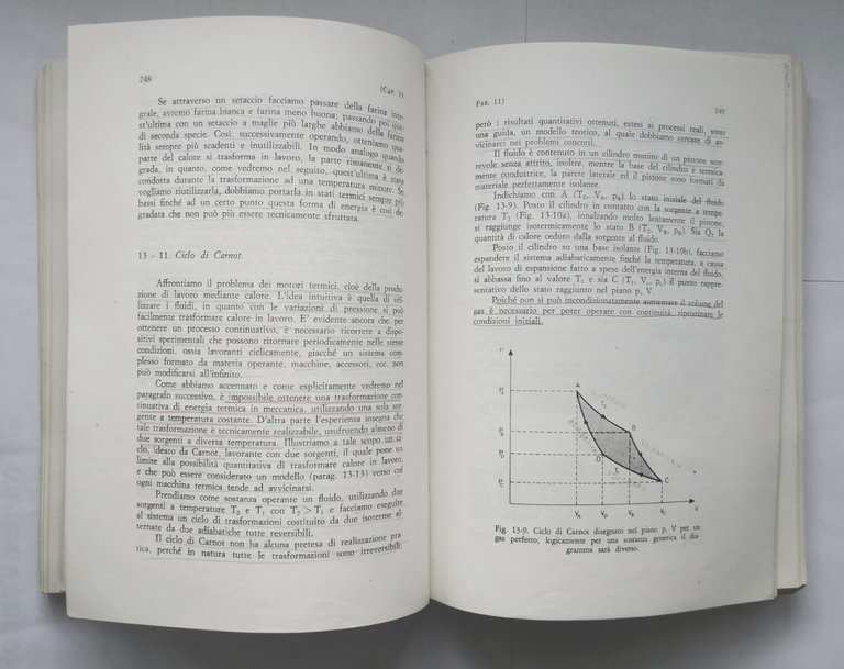 ELEMENTI DI FISICA Caforio e Ferilli Libro manuale scolastico Adriatica …