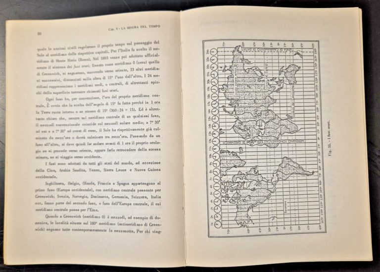 ELEMENTI DI GEOGRAFIA Vittorio Vialli 1968 Patron Editore Libro MANUALE