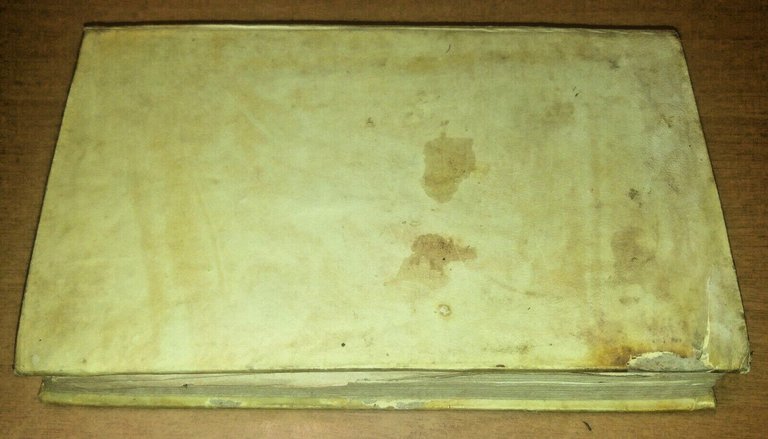 ELEMENTI DI GEOMETRIA Legendre 3 volumi in 1 1851 Puzziello …