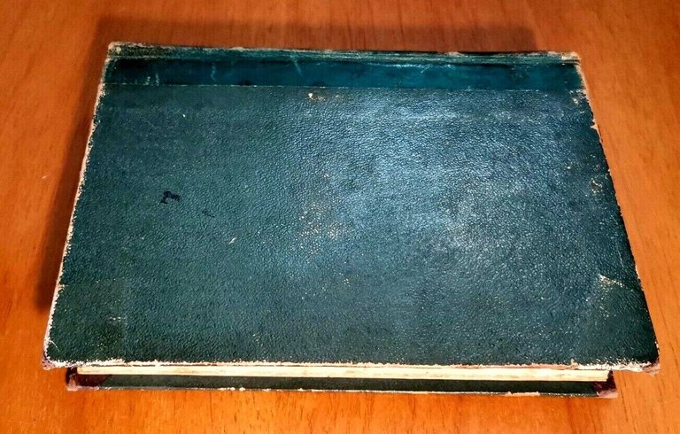 ELEMENTI DI GEOMETRIA Sannia e D'Ovidio 1888 Pellerano Libro Matematica …