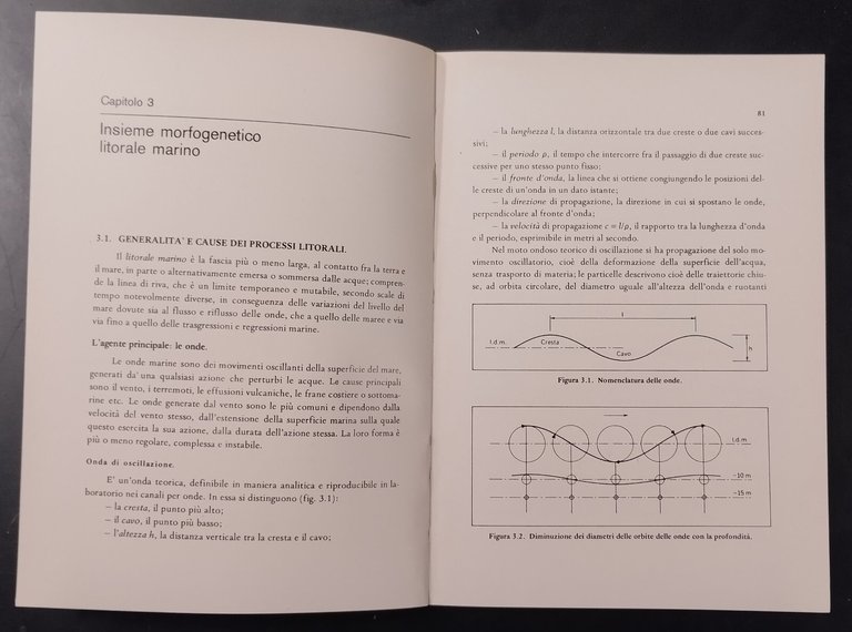 ELEMENTI DI GEOMORFOLOGIA Panizza 1978 Pitagora Libro manuale | Immagine Gallery 4