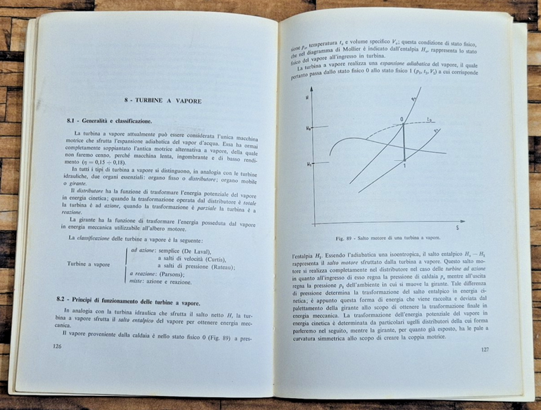 ELEMENTI DI MACCHINE A FLUIDO di Francesco Farinatti Corrado Calò … | Immagine Gallery 3