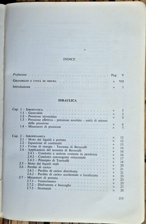 ELEMENTI DI MACCHINE A FLUIDO di Francesco Farinatti Corrado Calò … | Immagine Gallery 5