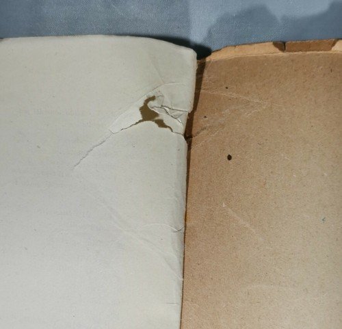 ELEMENTI DI MATERIE GIURIDICHE APPLICATE ALL'URBANISTICA di Virgilio Testa 1946