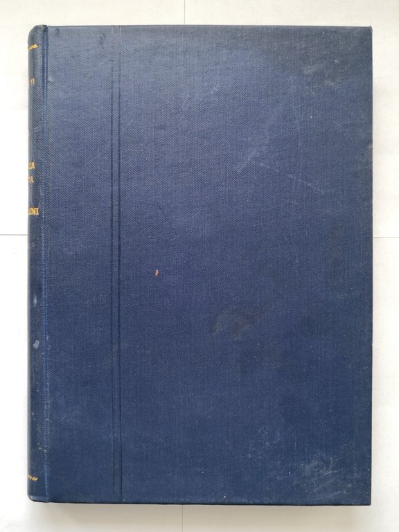 ELEMENTI DI MECCANICA APPLICATA ALLE COSTRUZIONI Bruno Maldotti 1945 Hoepl …