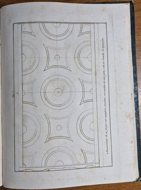ELEMENTI DI ORNATO A MANO LIBERA E GEOMETRICO di Giuseppe …