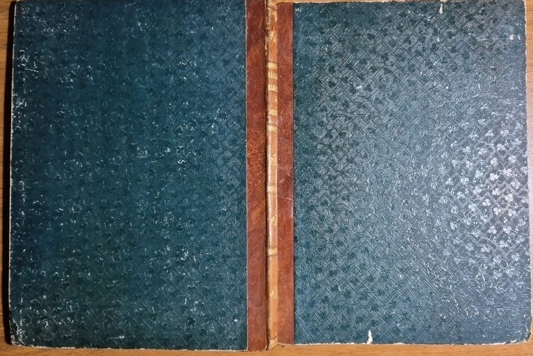 ELEMENTI DI ORNATO A MANO LIBERA E GEOMETRICO di Giuseppe …