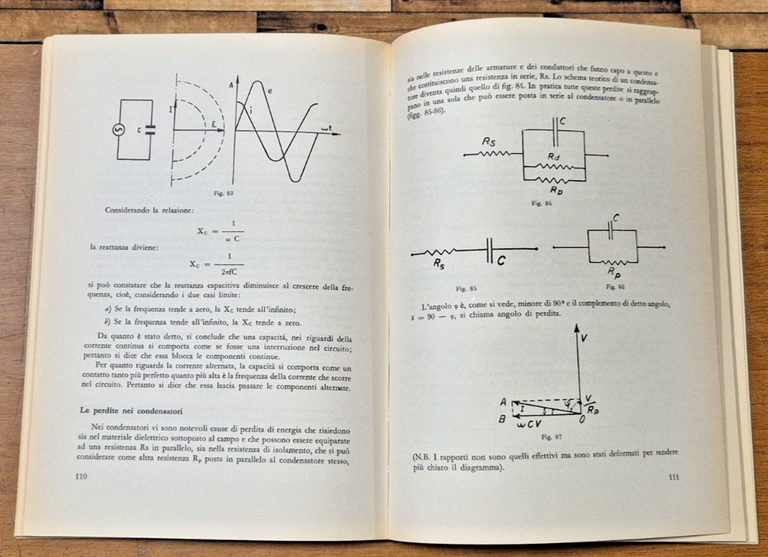 ELEMENTI DI RADIOTECNICA Emilio Rivellini volume 1 1969 Editrice San … | Immagine Gallery 3