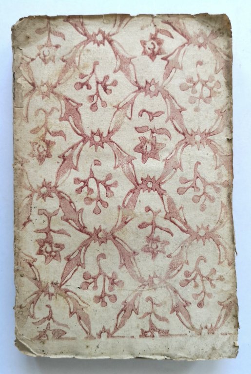 ELEMENTI DI STORIA GENERALE DELL'ABATE MILLOT tomo 7 1782 Libro …
