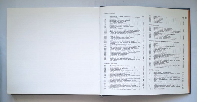 ELETTRONICA ED ELETTROTECNICA NEL RISCALDAMENTO E CONDIZIONAMENTO DELL'ARIA 1976