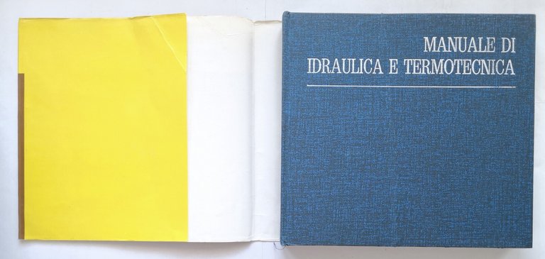 ELETTRONICA ED ELETTROTECNICA NEL RISCALDAMENTO E CONDIZIONAMENTO DELL'ARIA 1976