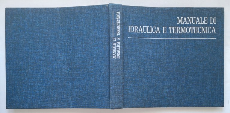 ELETTRONICA ED ELETTROTECNICA NEL RISCALDAMENTO E CONDIZIONAMENTO DELL'ARIA 1976