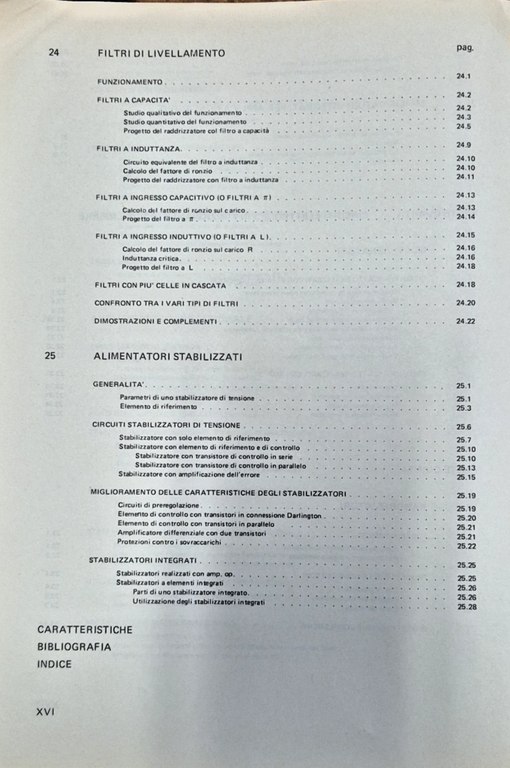 ELETTRONICA GENERALE di Walter Maritano 1981 Edizioni ISEAT Libro istituti … | Immagine Gallery 10